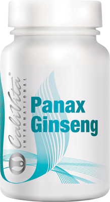 Panax Ginseng tabletta - a szellemi és fizikai teljesítménynövelő