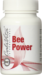 Bee Power - méhpempő koncentrátum