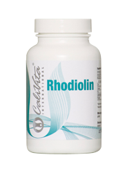 Rhodiolin - Rhodiola rosea a stressz enyhítésére