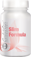 Slim Formula - A komplex étvégycsökkentő és testsúlycsökkentő tabletta