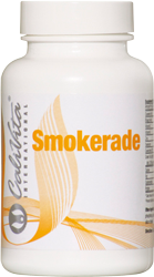 Smokerade - védelem aktív és passzív dohányosoknak