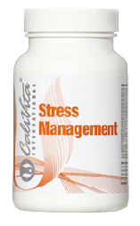 Stress Management B Komplex - A stressz enyhítésére B vitaminokkal