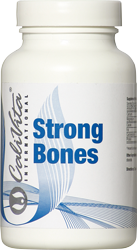 Strong Bones 100 - kalcium magnézium