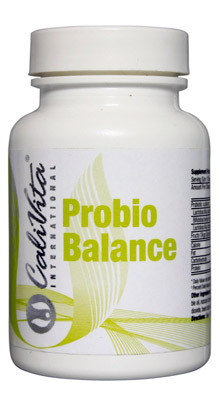 ProbioBalance probiotikum