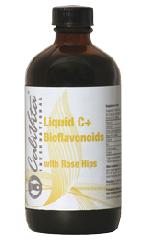 Liquid C plus - Folyékony c-vitamin