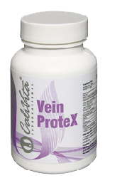 Vein Protex - A vénák egészségéért