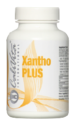 Xantho Plus - A természetes antioxidánsok kivonata