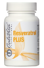 Resveratrol Plus - A szőlő és szőlőmag kivonat