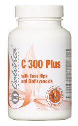 C 300 Plus - Természetes C vitamin kivonat