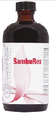 Samburex - Feketebodza kivonat az immunrendszer erősítésére