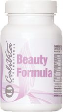 Beauty Formula szépségvitamin - A bőr és a haj egészségéért