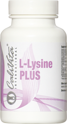 L-Lysine Plus - Lizin kapszula