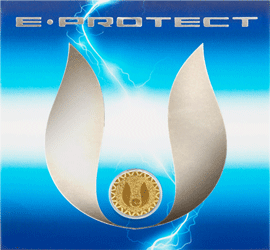 E-Protect Sticker (1 db)