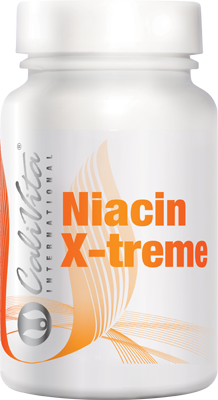 Niacin X-treme