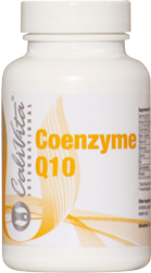 Coenzyme Q10 tabletta - Az energiatermelés segítésére