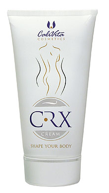 C-Rx krém - Cellulit elleni krém