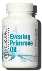 Evening Primose Oil - Ligetszépe olaj kapszula a bőrnek és a hajnak