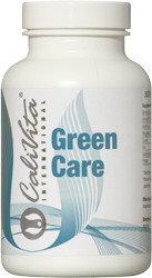 Lucerna tabletta - Lucerna kapszula - Green Care