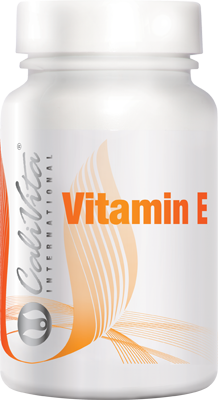 Vitamin E