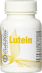 Lutein kapszula - A szem vitaminja